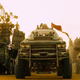 Illustration for article titled Lets Try And ID All The Cars In The New Mad Max Trailer